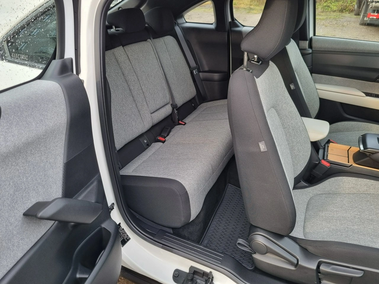 Mazda MX-30 - Zdjęcie 19