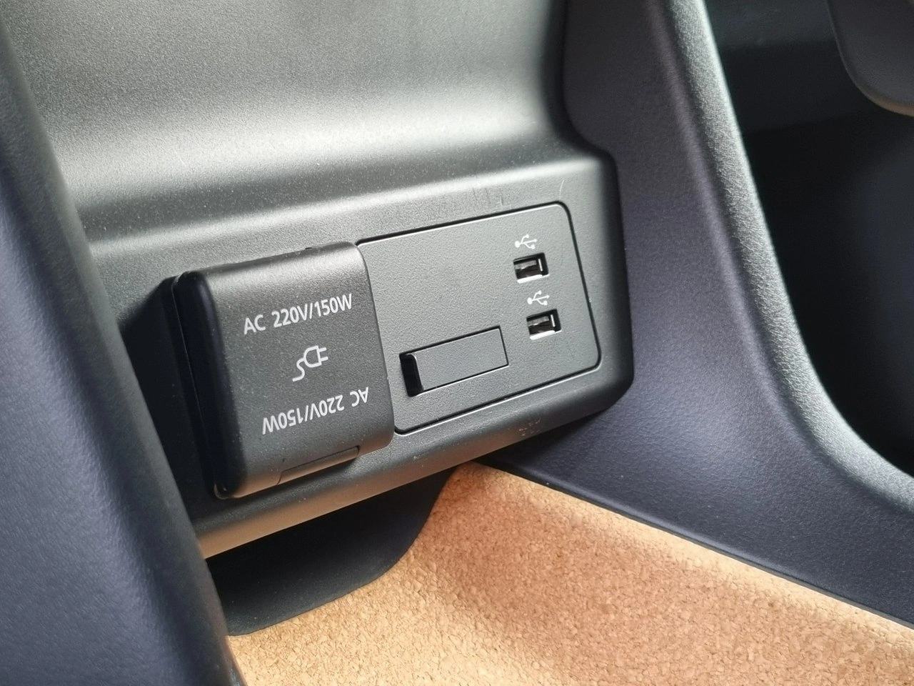 Mazda MX-30 - Zdjęcie 27