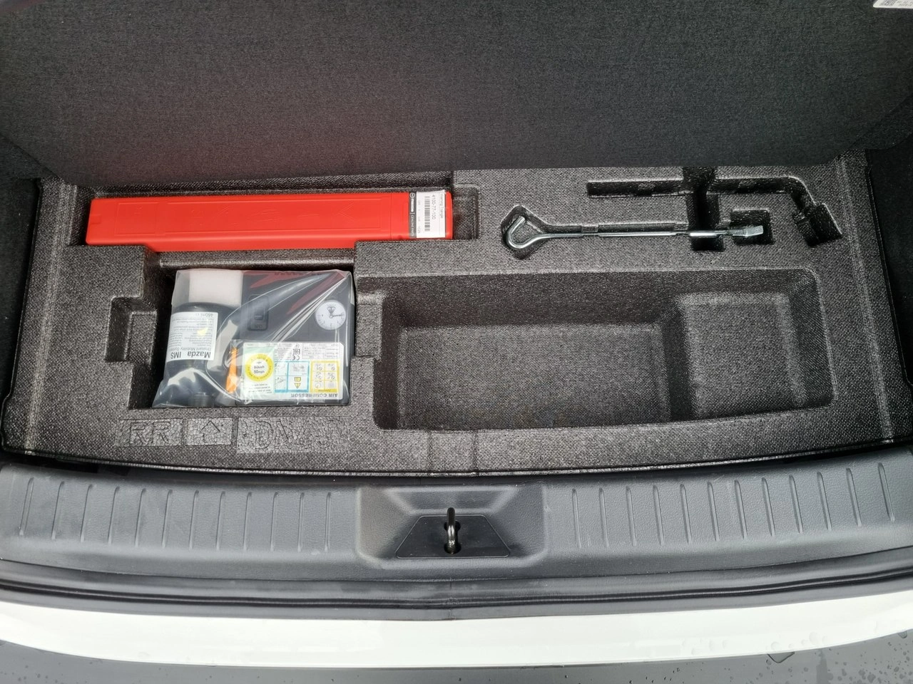 Mazda MX-30 - Zdjęcie 25