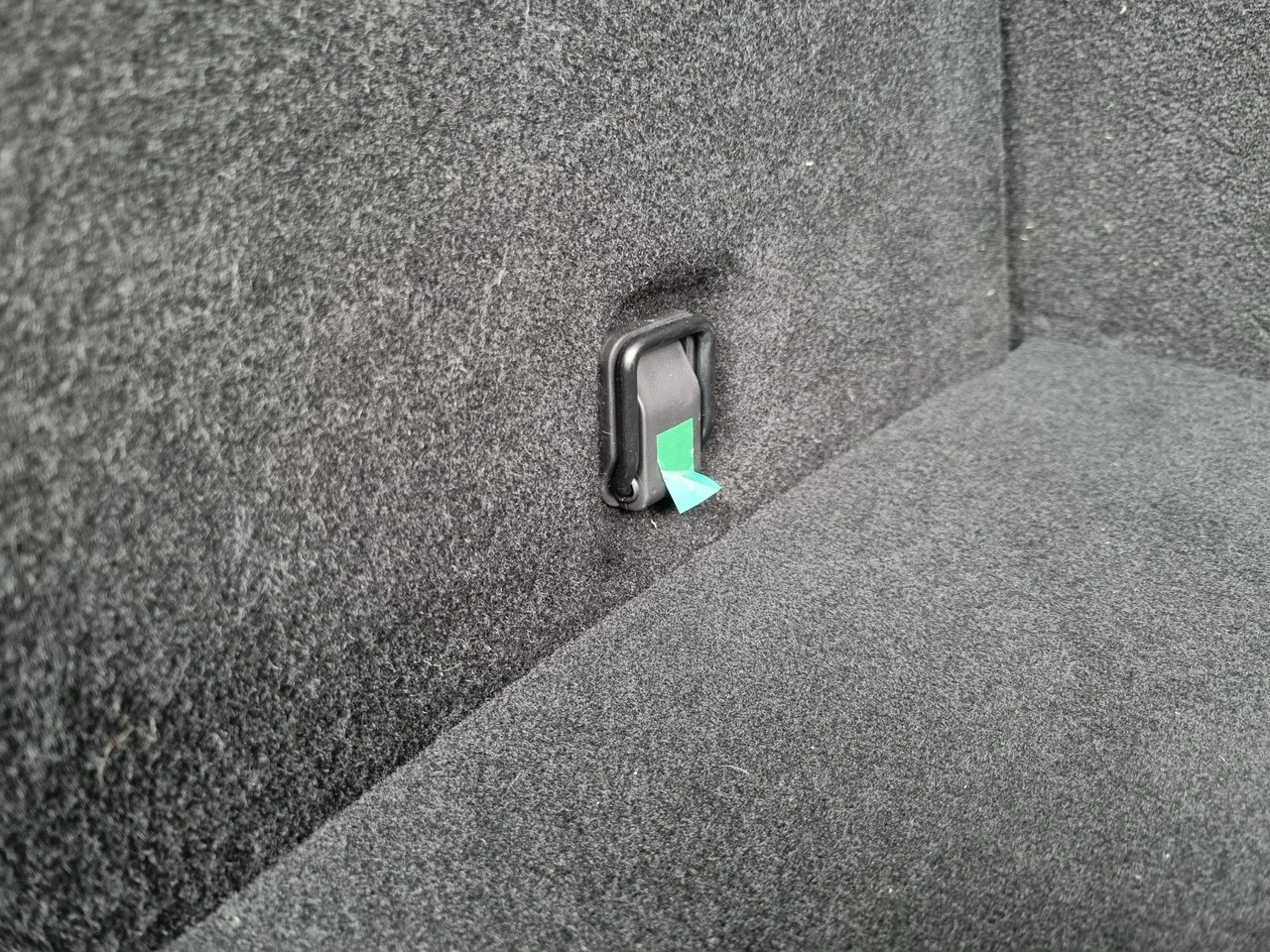 Mazda MX-30 - Zdjęcie 26