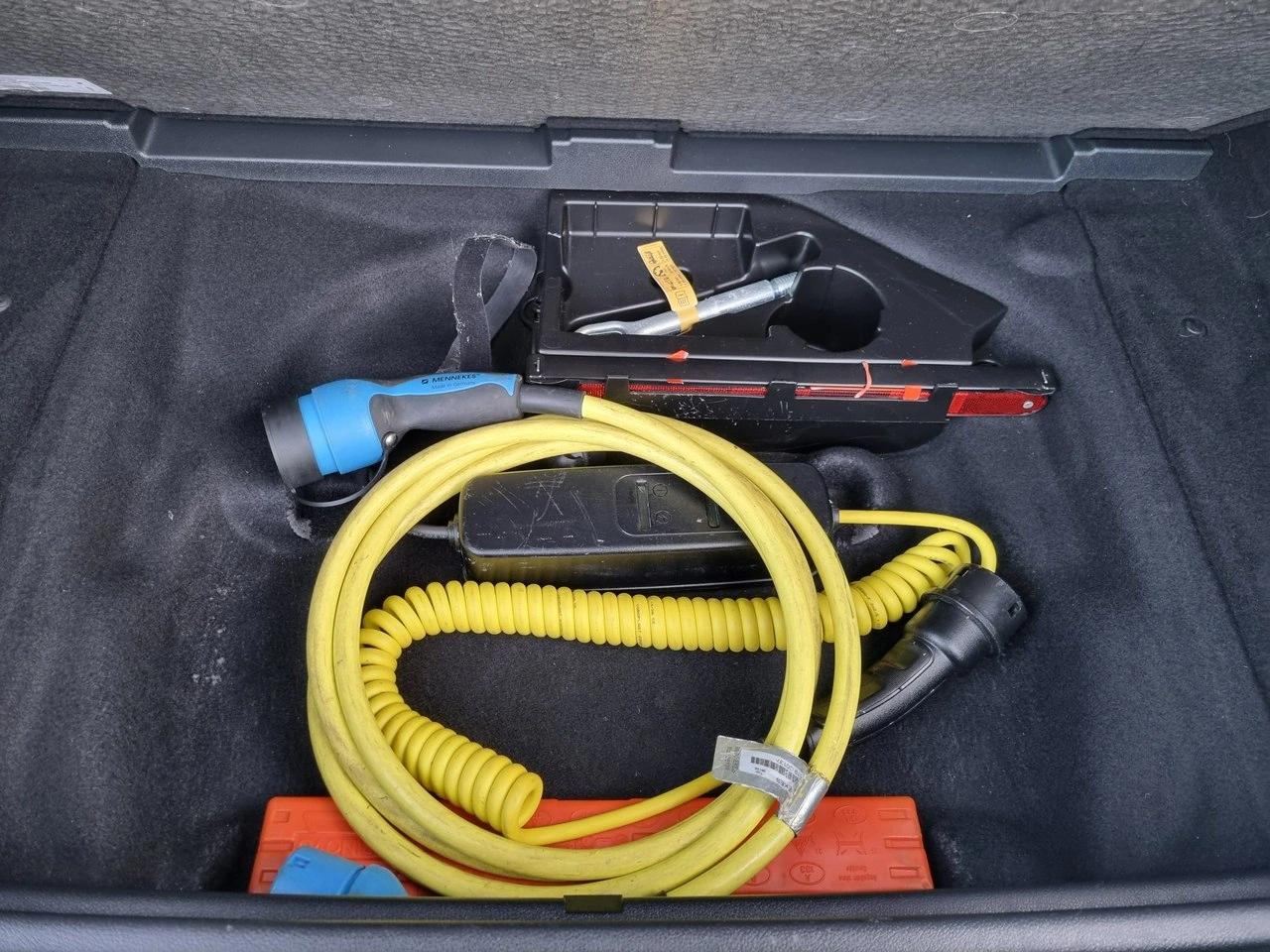 Mercedes B 250 - Zdjęcie 15