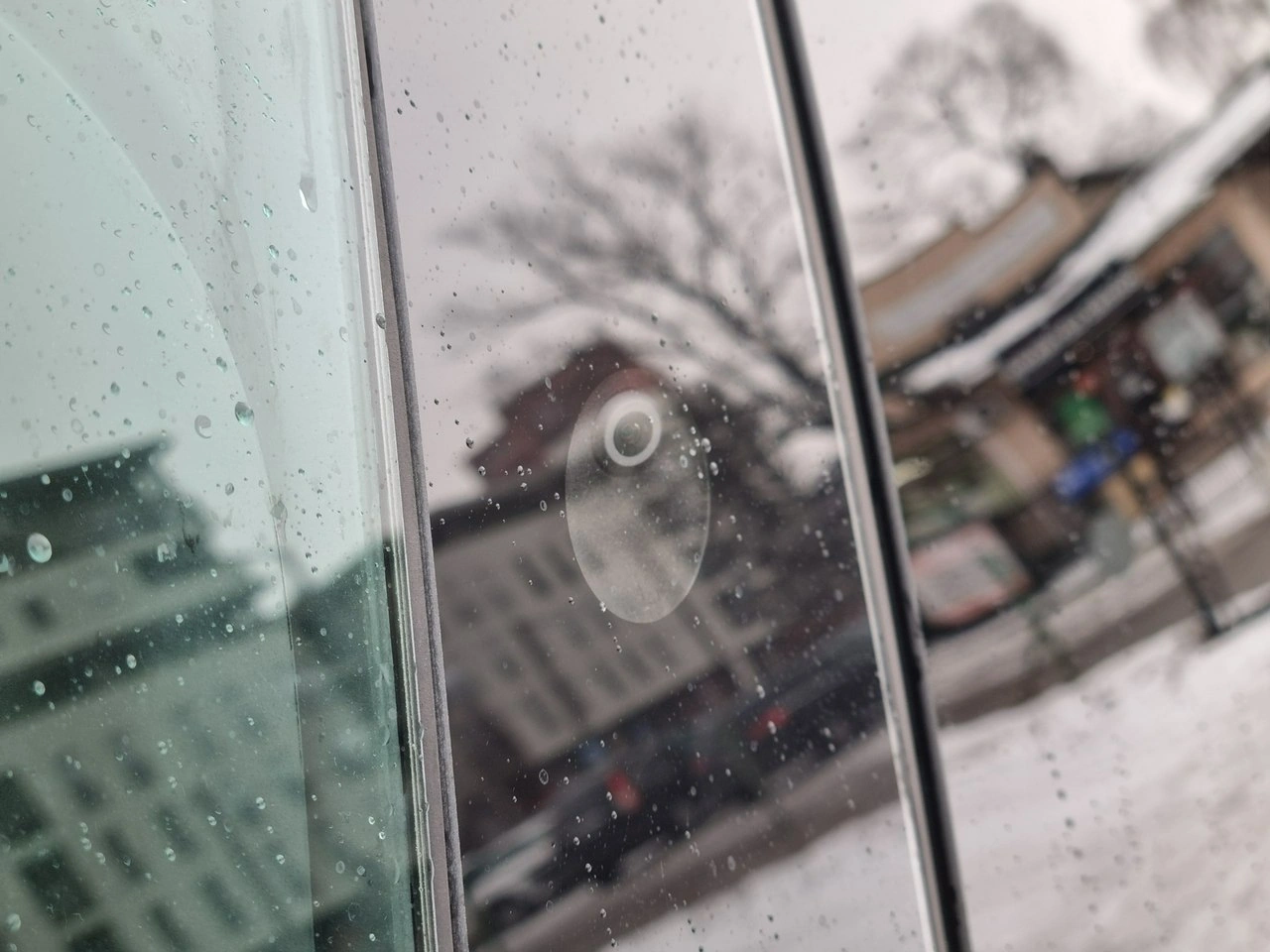 Tesla Y - Zdjęcie 9