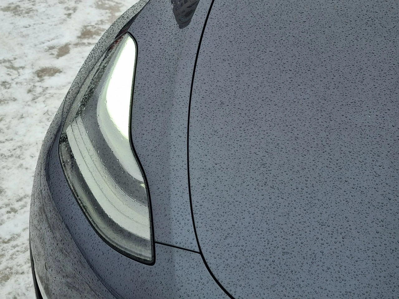 Tesla Y - Zdjęcie 15