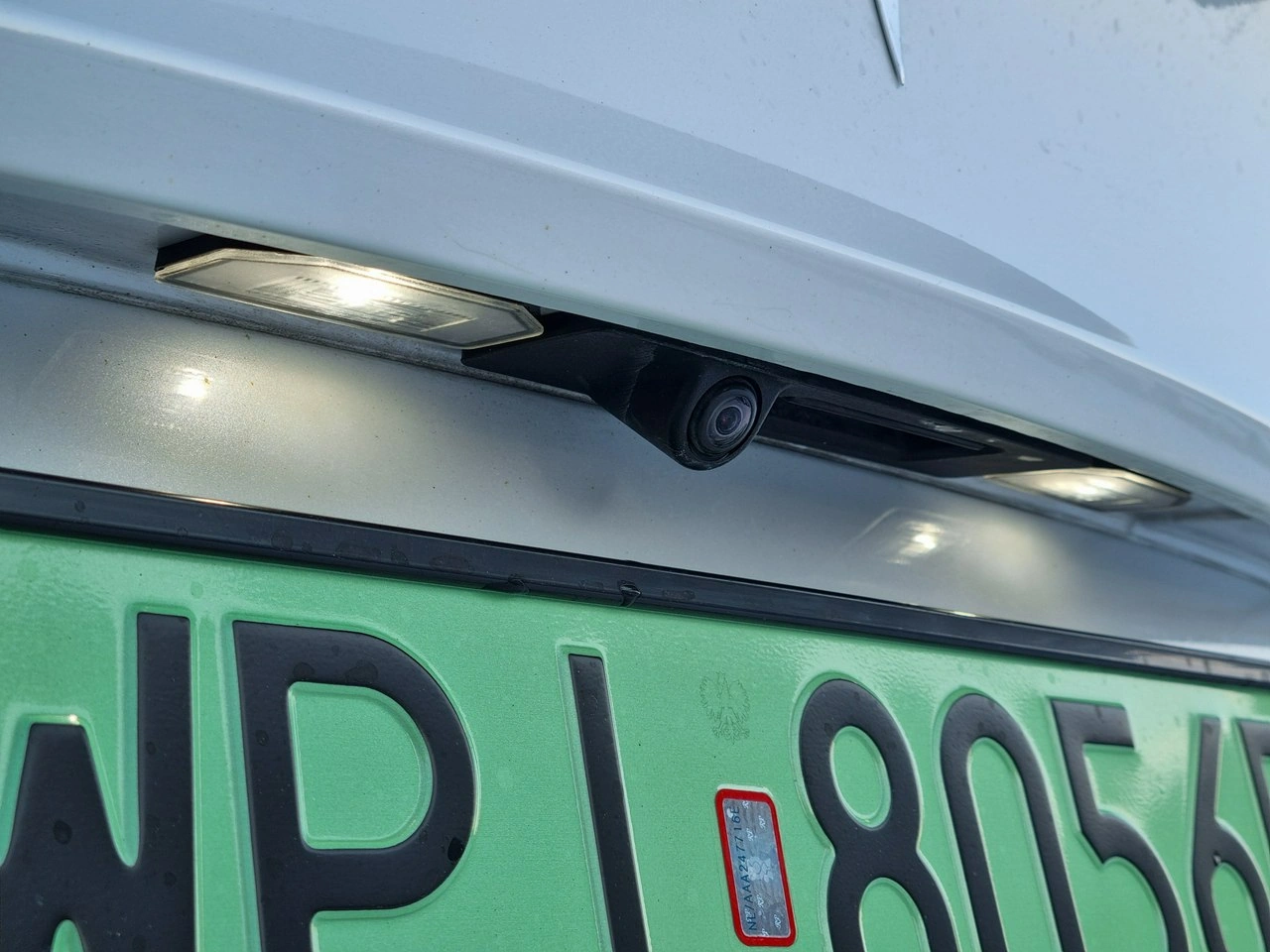 Tesla Y - Zdjęcie 10