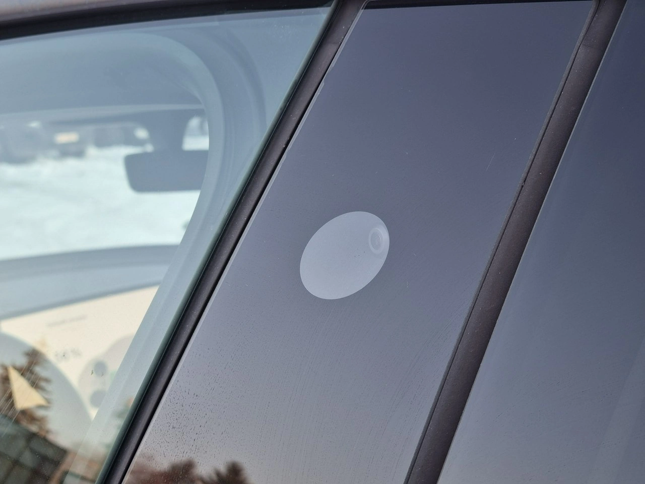 Tesla Y - Zdjęcie 11