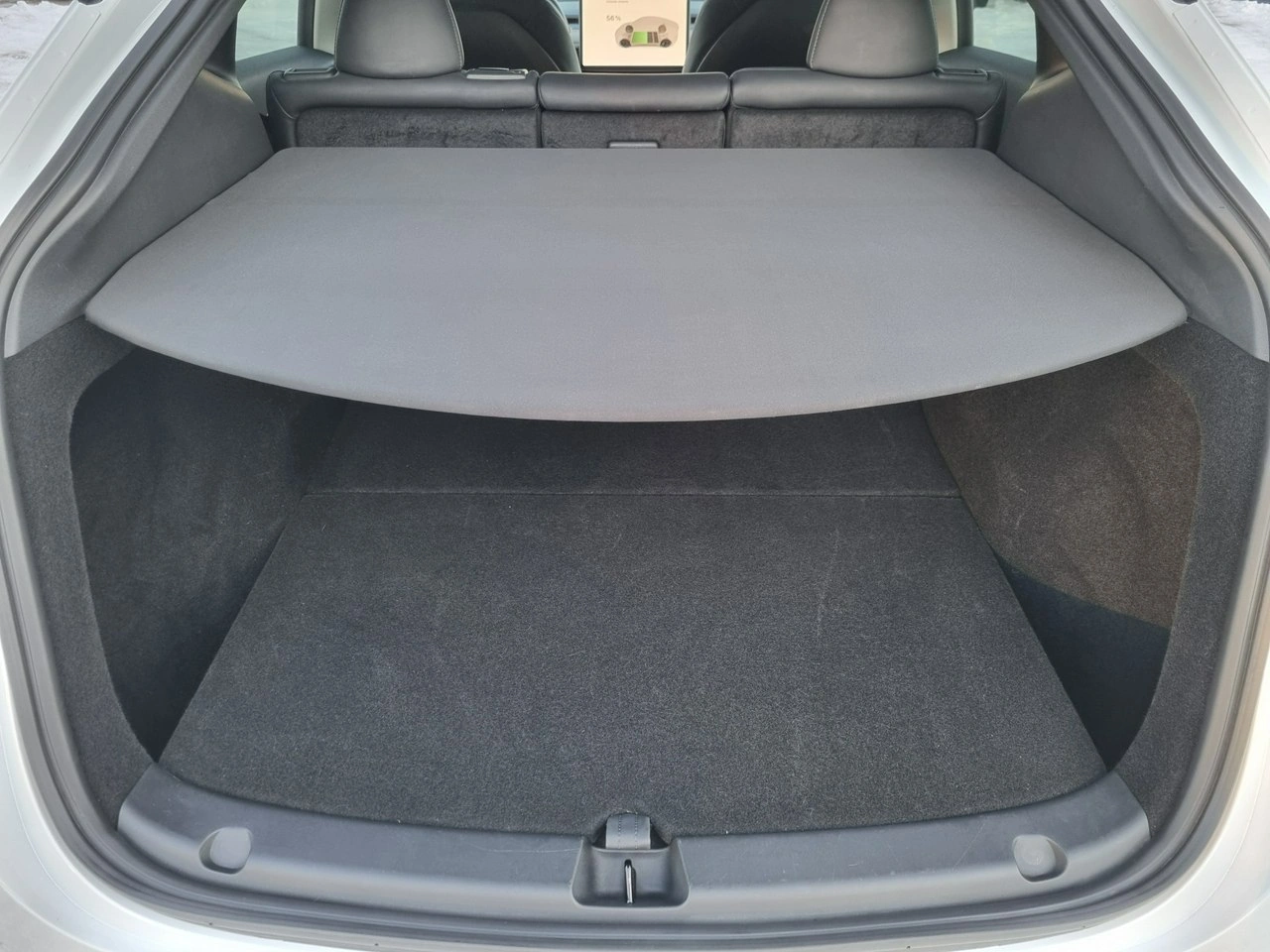 Tesla Y - Zdjęcie 24