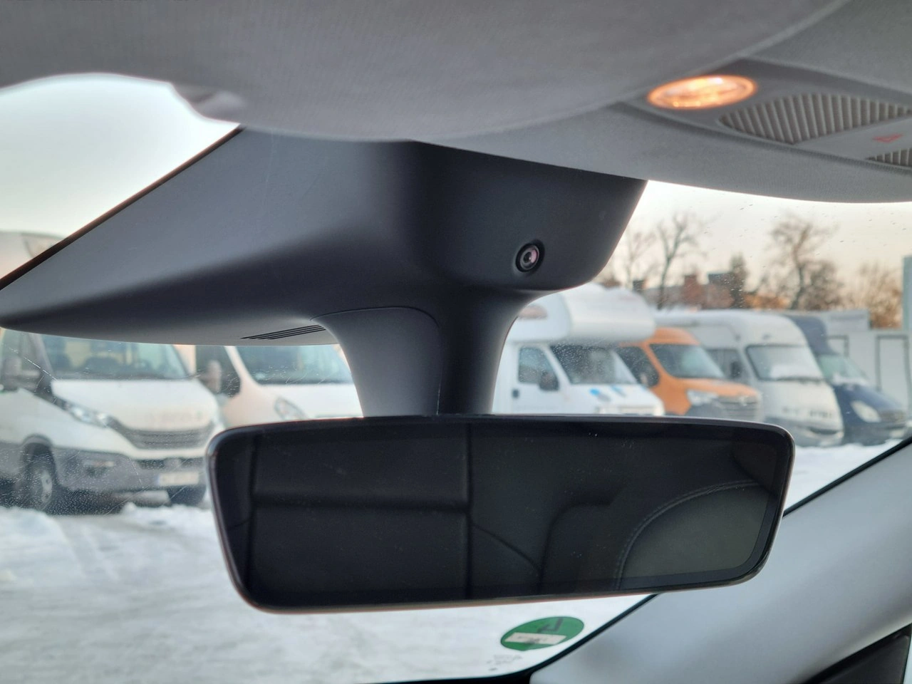 Tesla Y - Zdjęcie 30