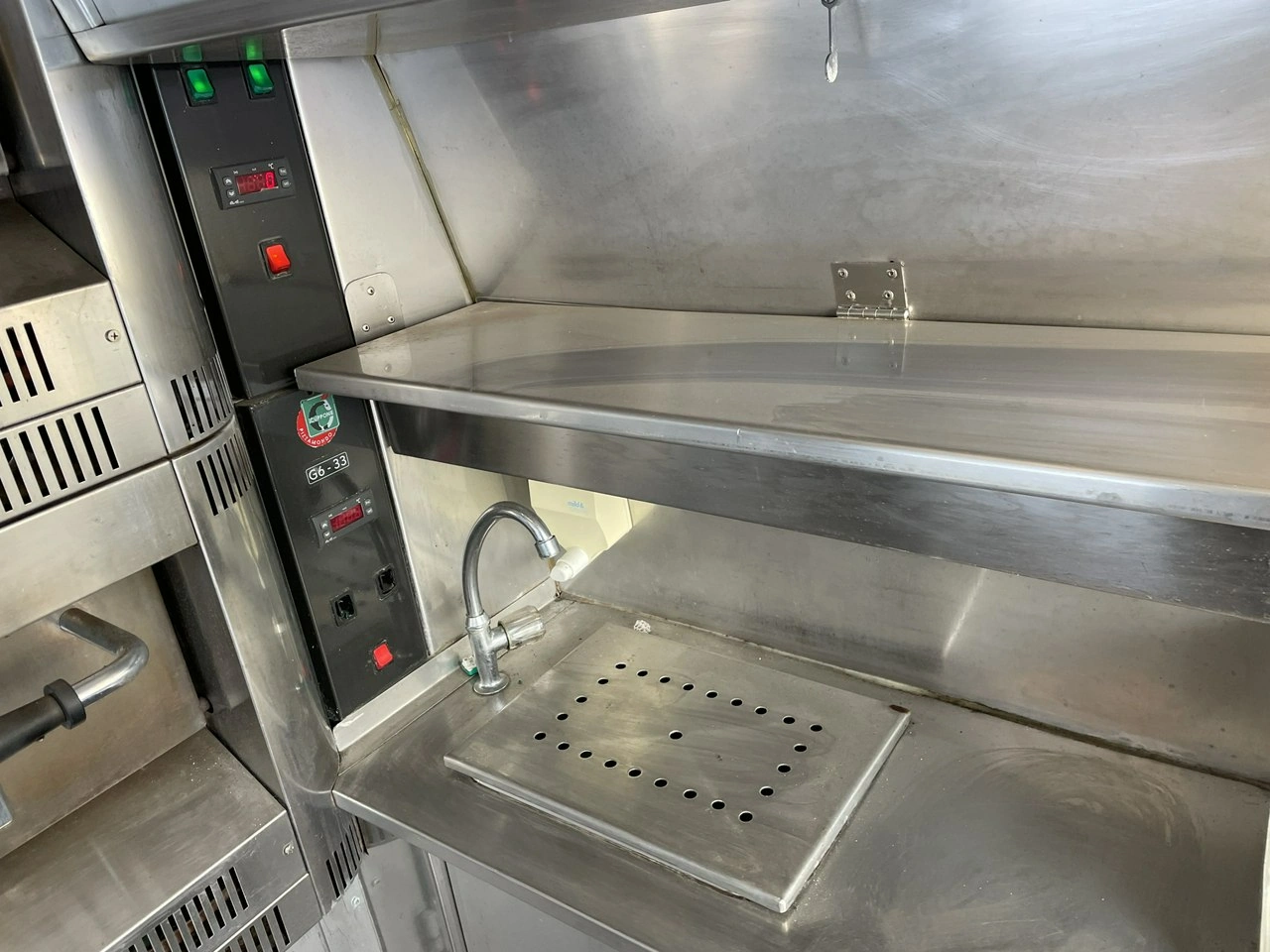 Mercedes inny - Zdjęcie 13