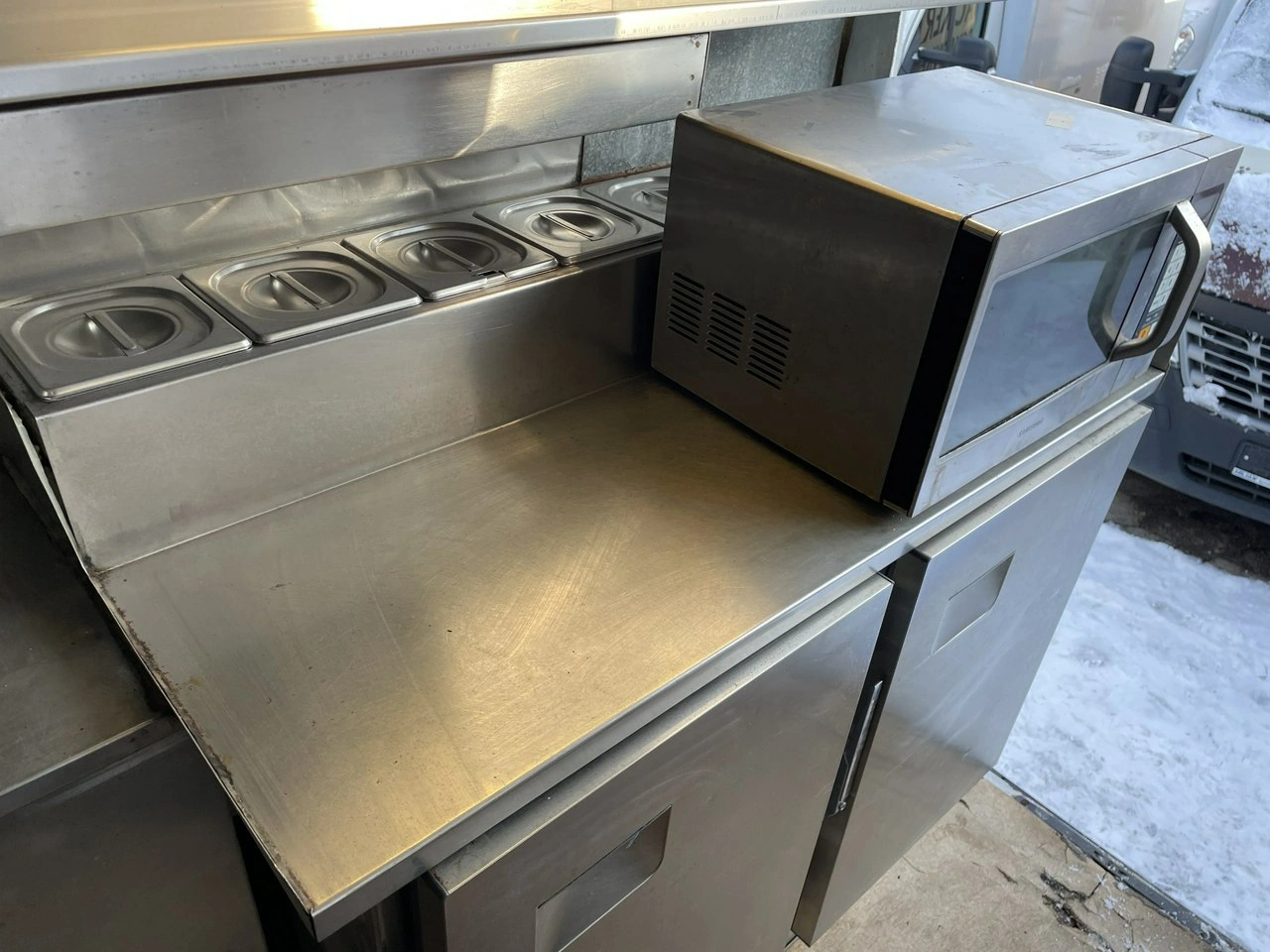 Mercedes inny - Zdjęcie 14