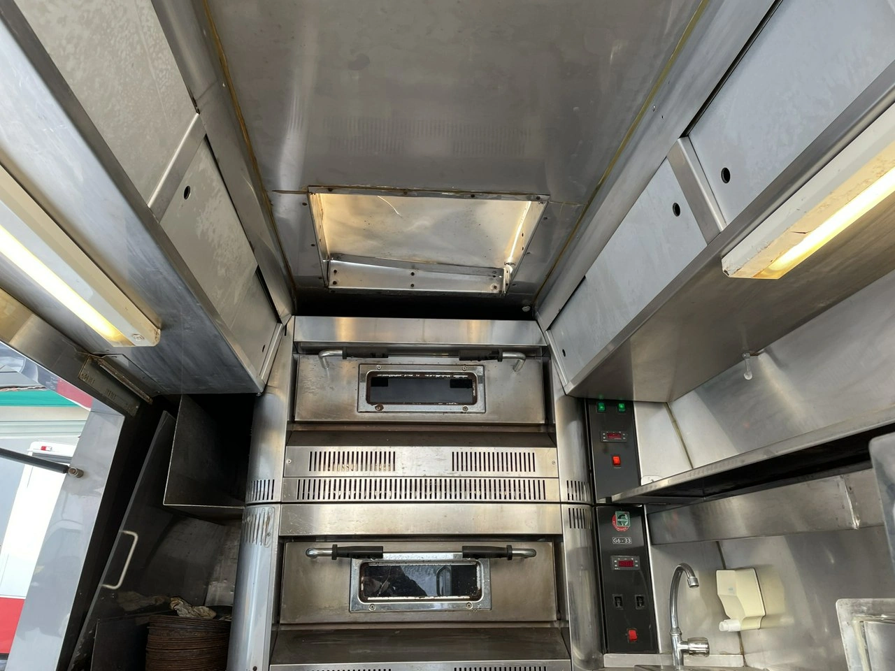 Mercedes inny - Zdjęcie 15