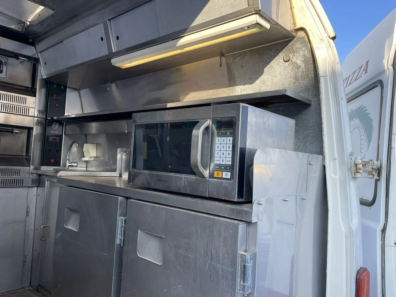 Mercedes inny - Zdjęcie 16