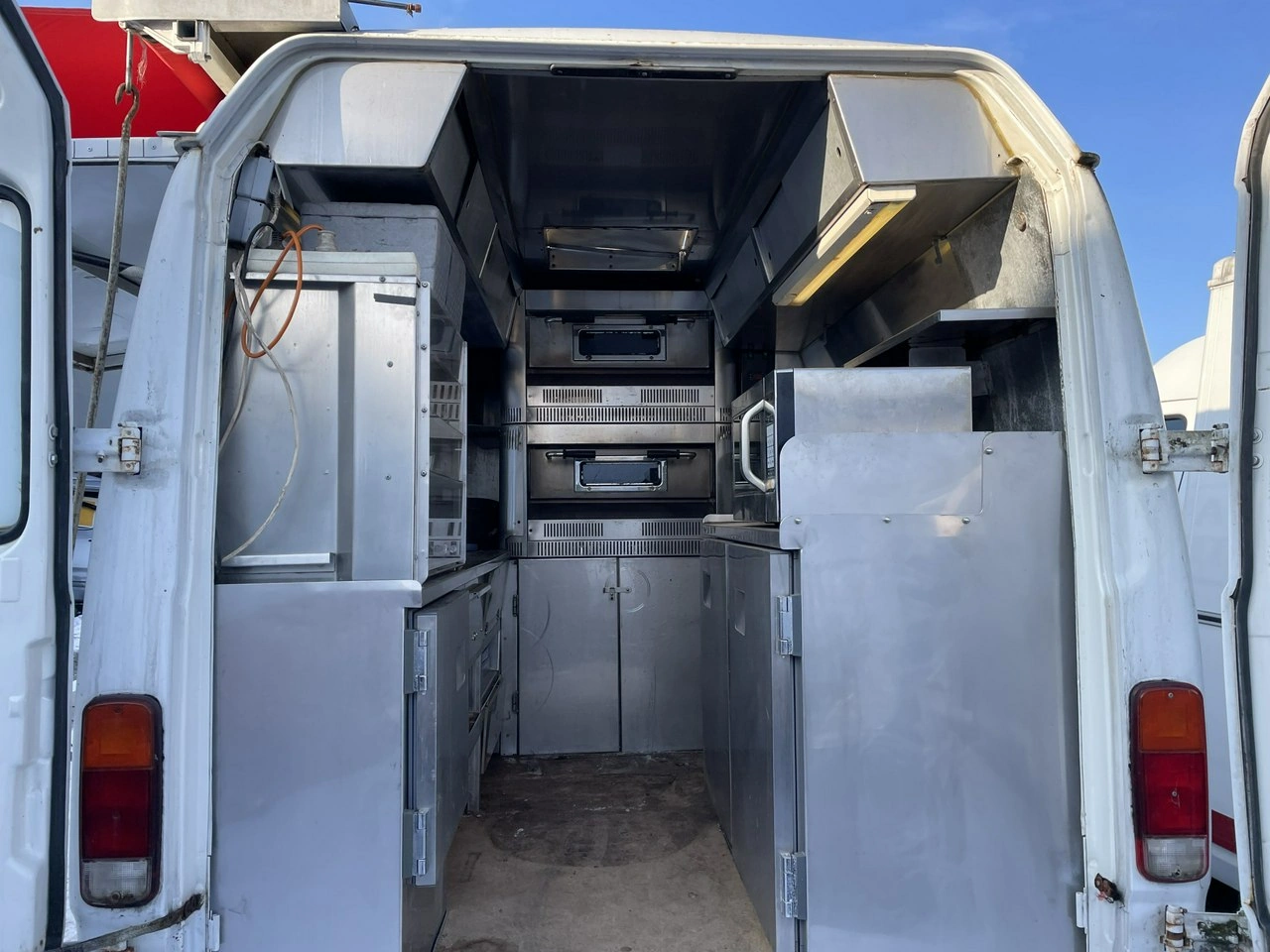 Mercedes inny - Zdjęcie 17