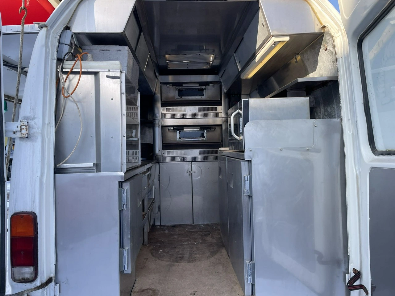 Mercedes inny - Zdjęcie 20