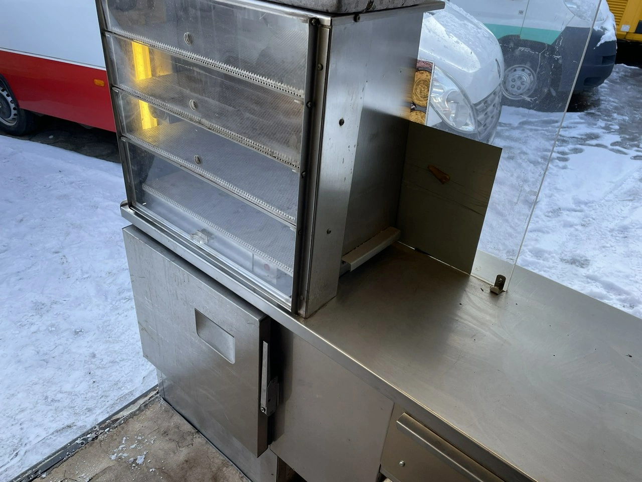 Mercedes inny - Zdjęcie 21