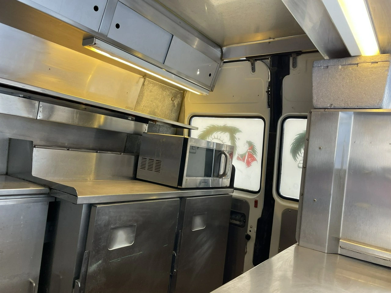 Mercedes inny - Zdjęcie 23