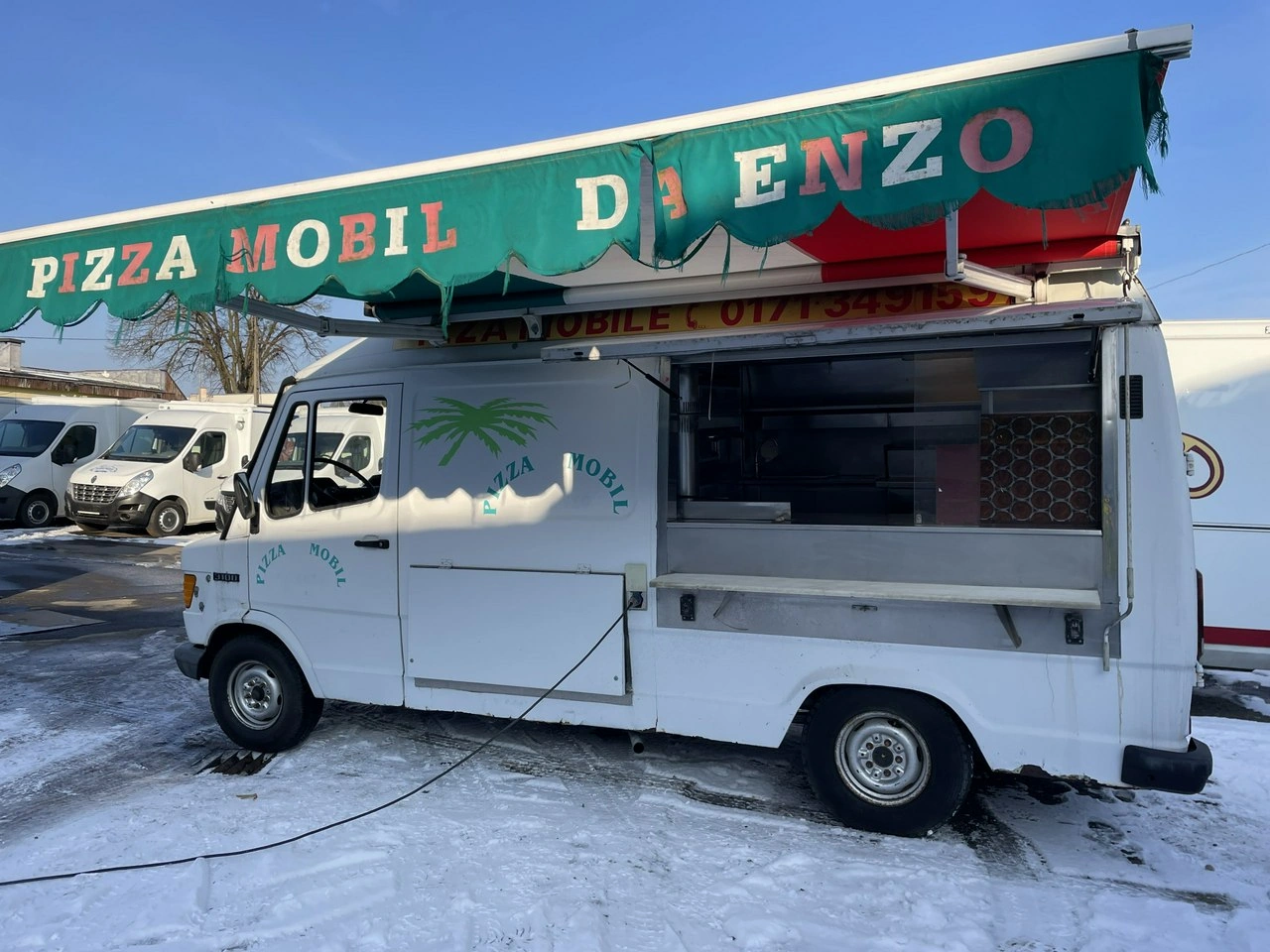 Mercedes inny - Zdjęcie 25