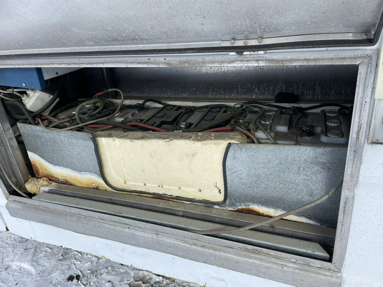 Mercedes inny - Zdjęcie 26