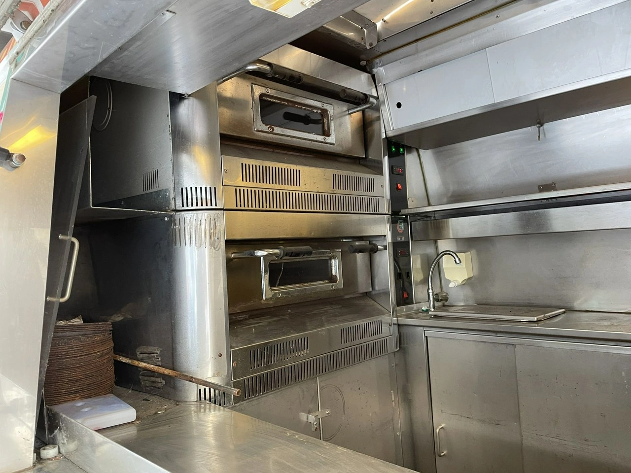 Mercedes inny - Zdjęcie 2