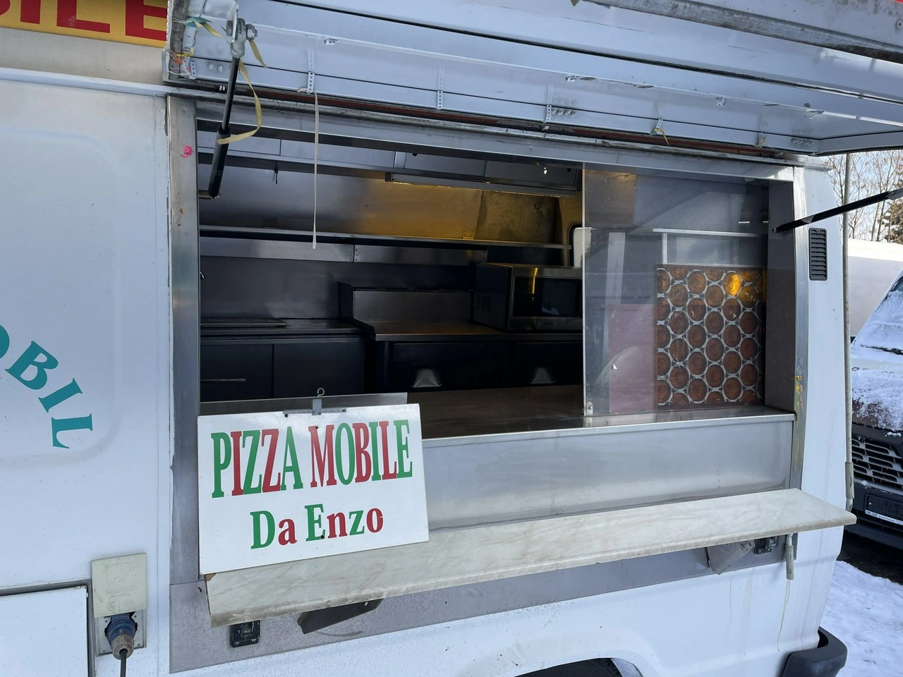 Mercedes inny - Zdjęcie 28