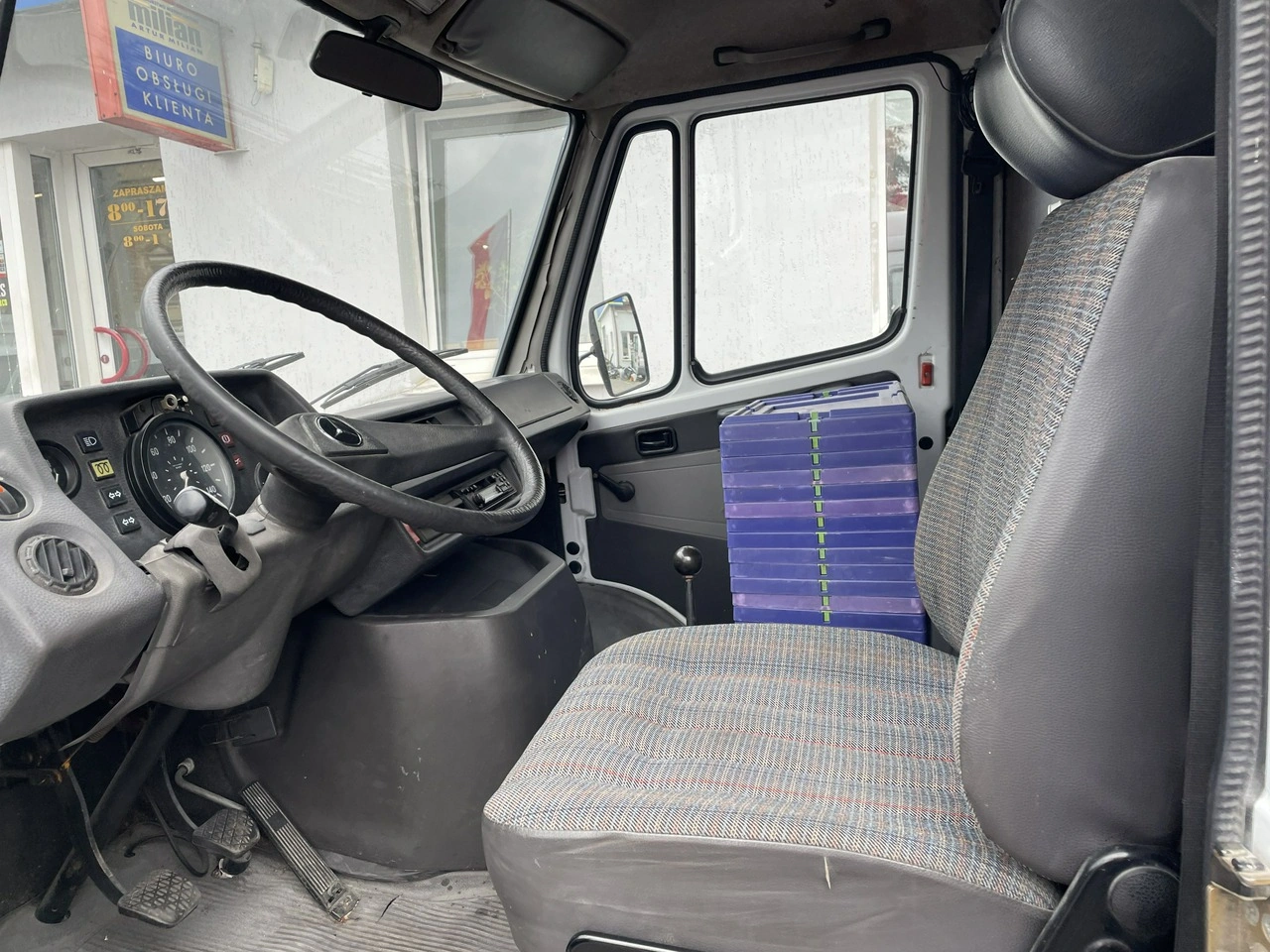 Mercedes inny - Zdjęcie 32
