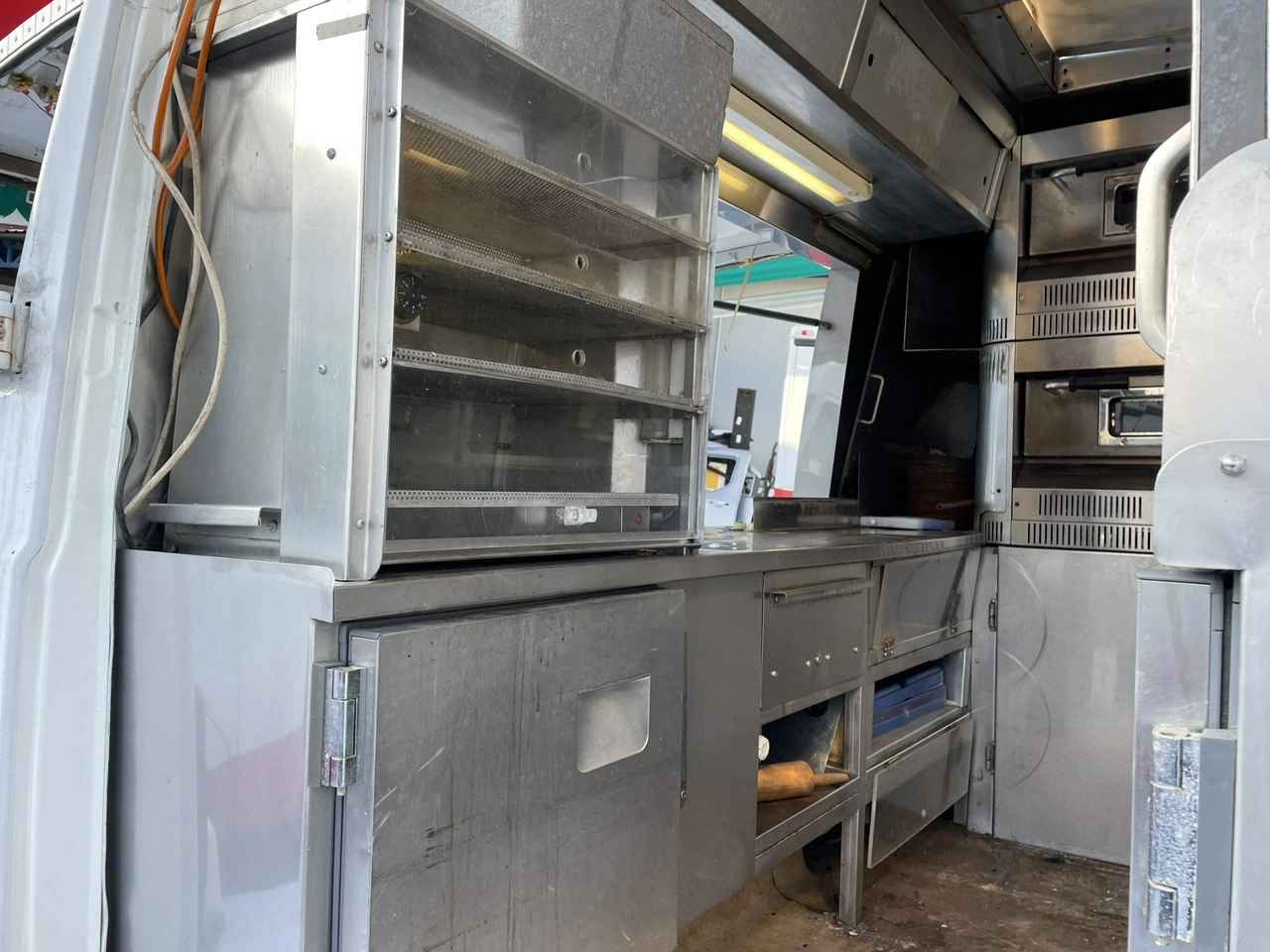 Mercedes inny - Zdjęcie 3