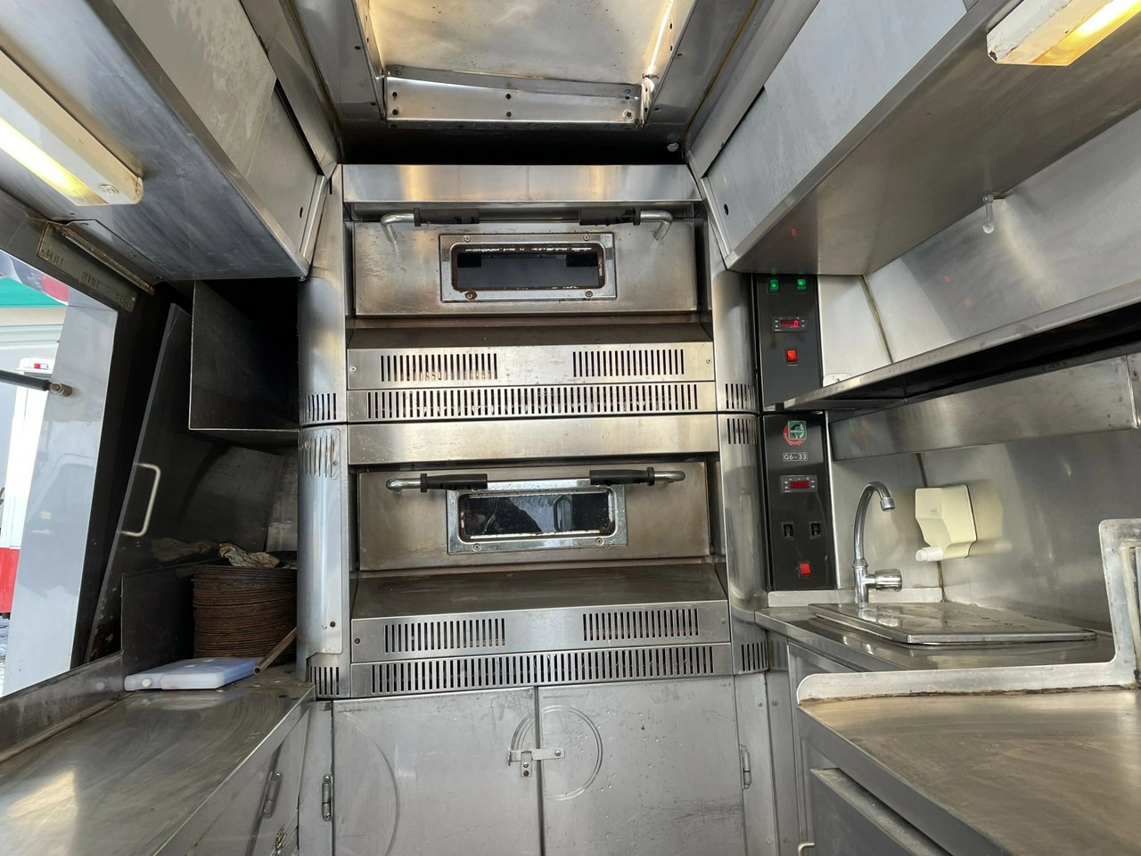 Mercedes inny - Zdjęcie 4