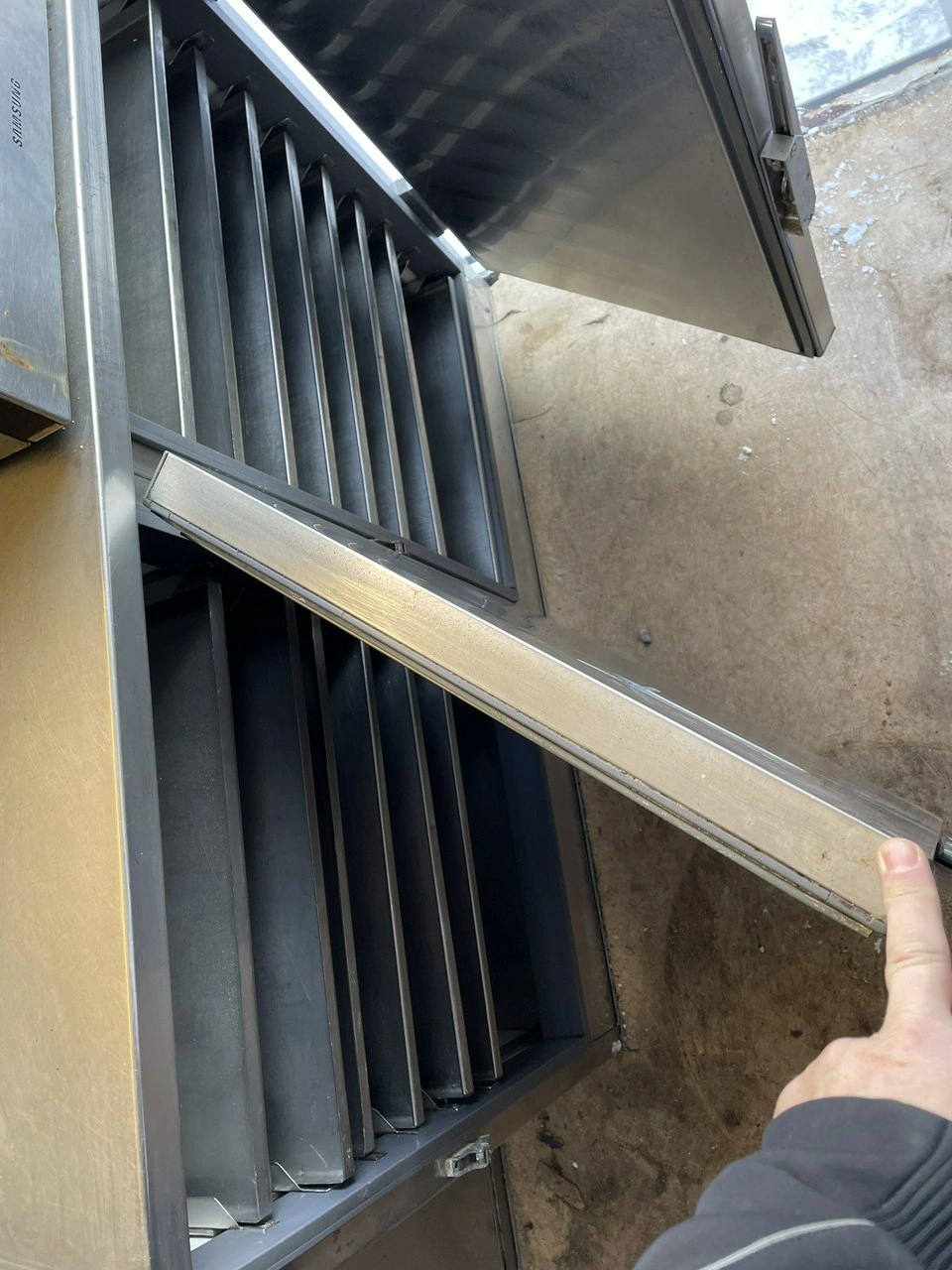 Mercedes inny - Zdjęcie 7