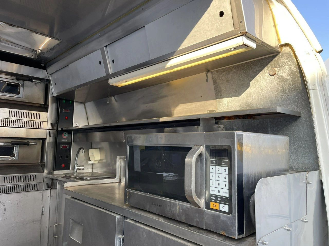 Mercedes inny - Zdjęcie 8