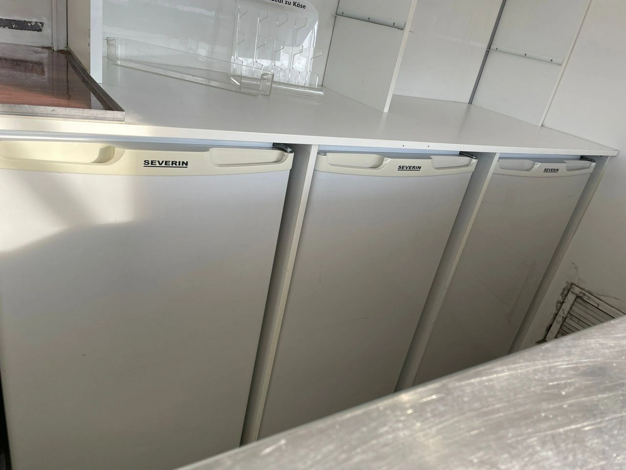 Mercedes Sprinter - Zdjęcie 9