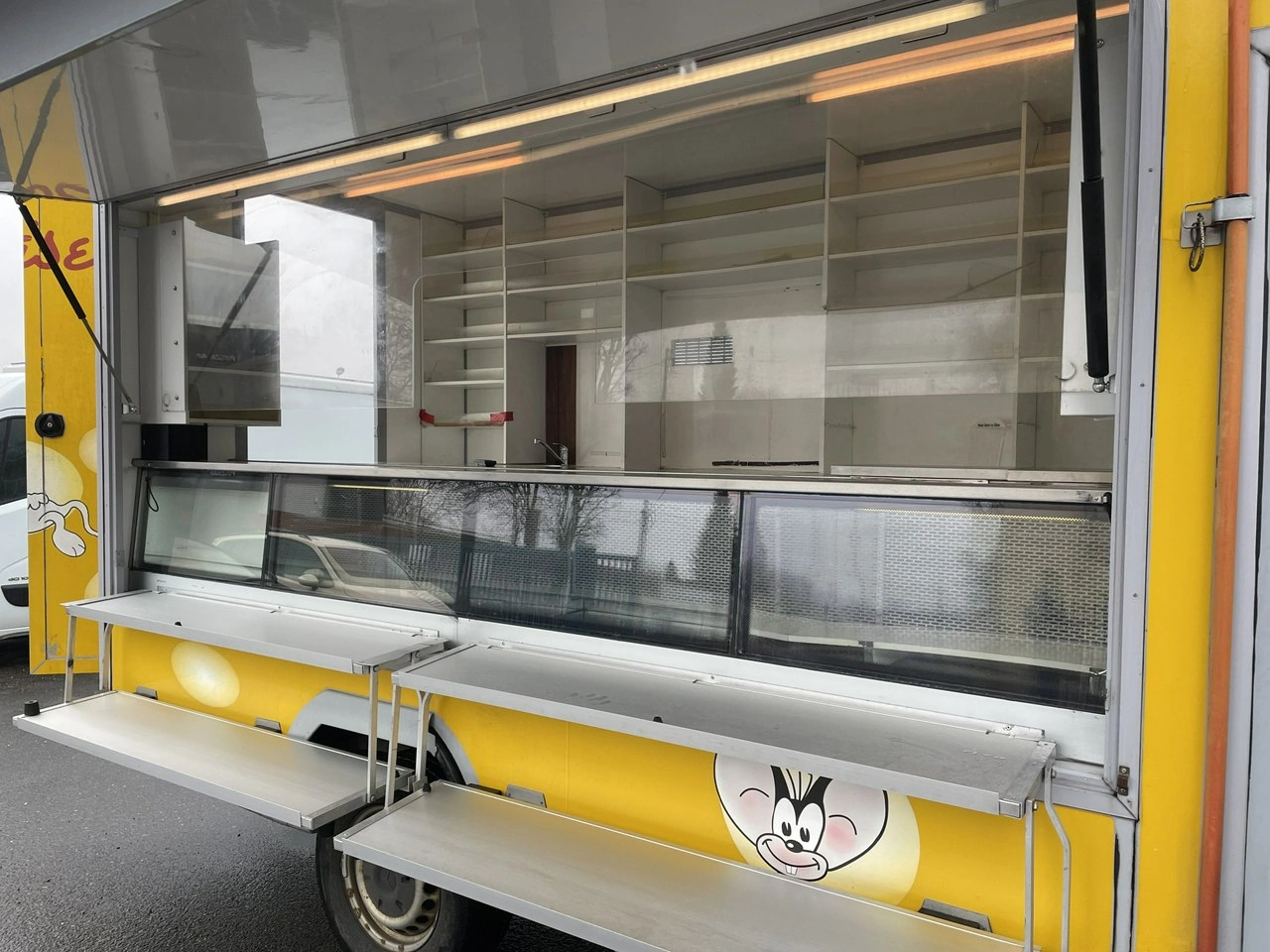 Mercedes Sprinter - Zdjęcie 10