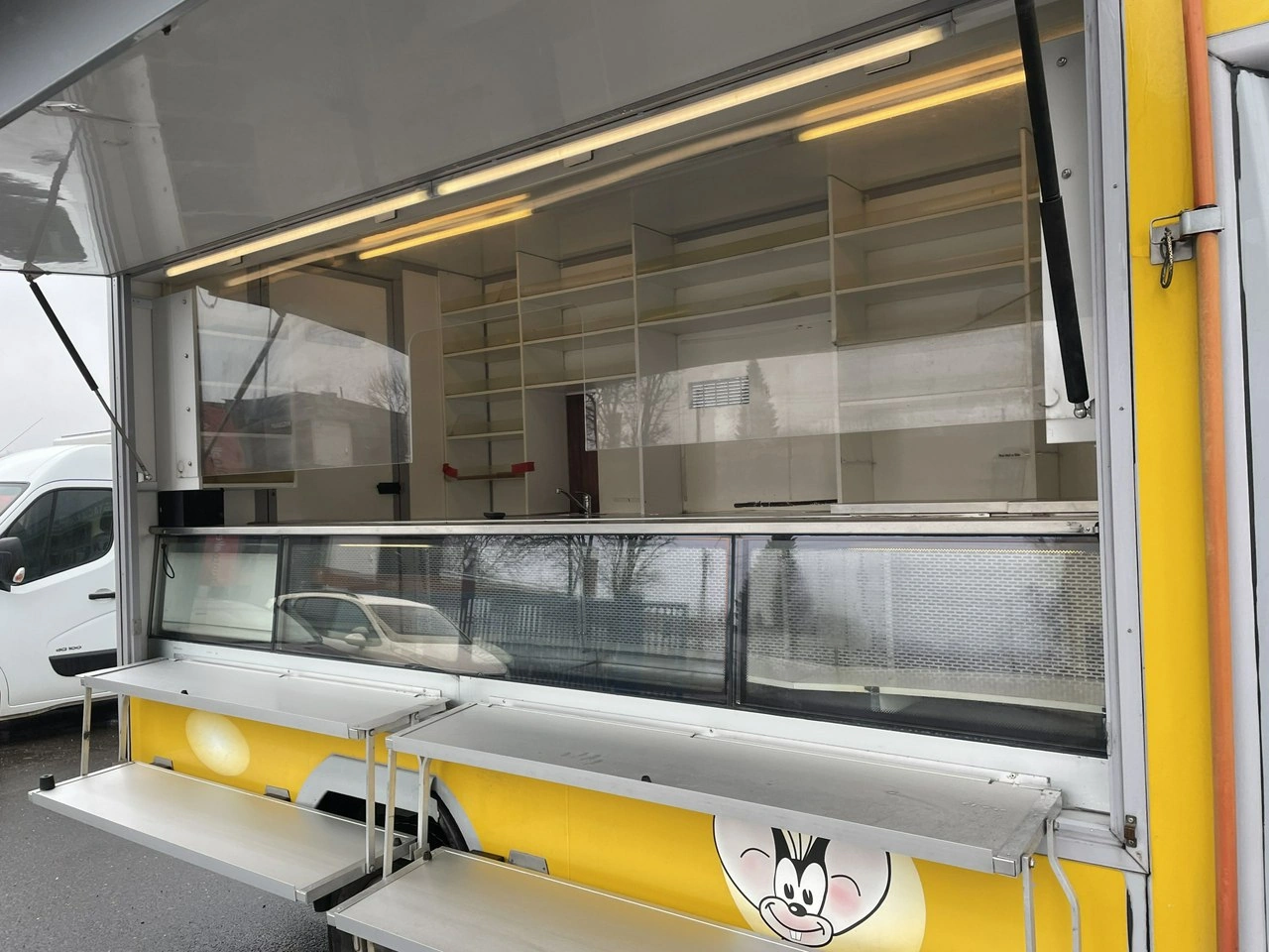 Mercedes Sprinter - Zdjęcie 11