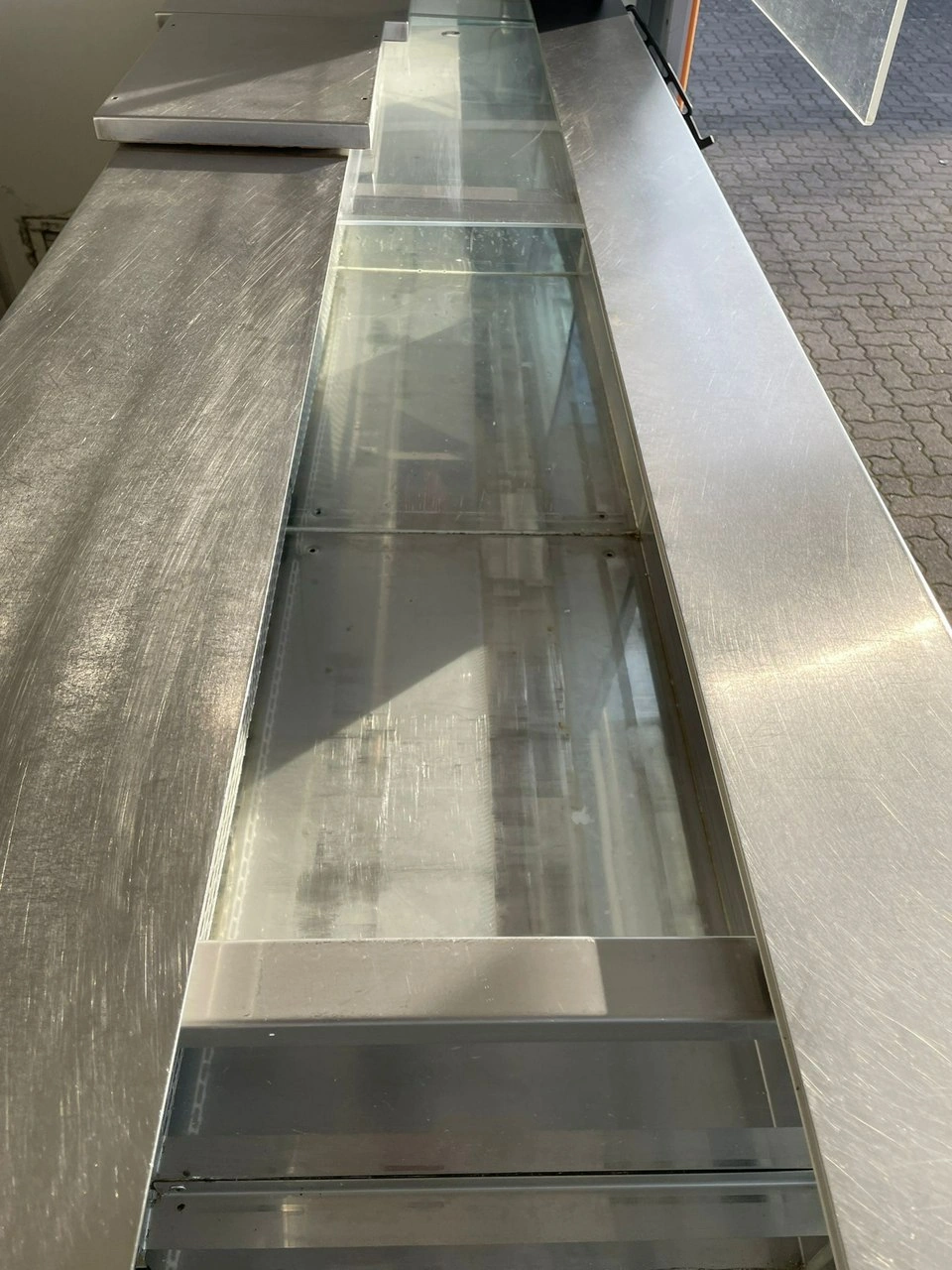 Mercedes Sprinter - Zdjęcie 24