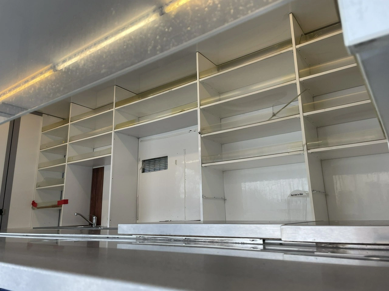 Mercedes Sprinter - Zdjęcie 14