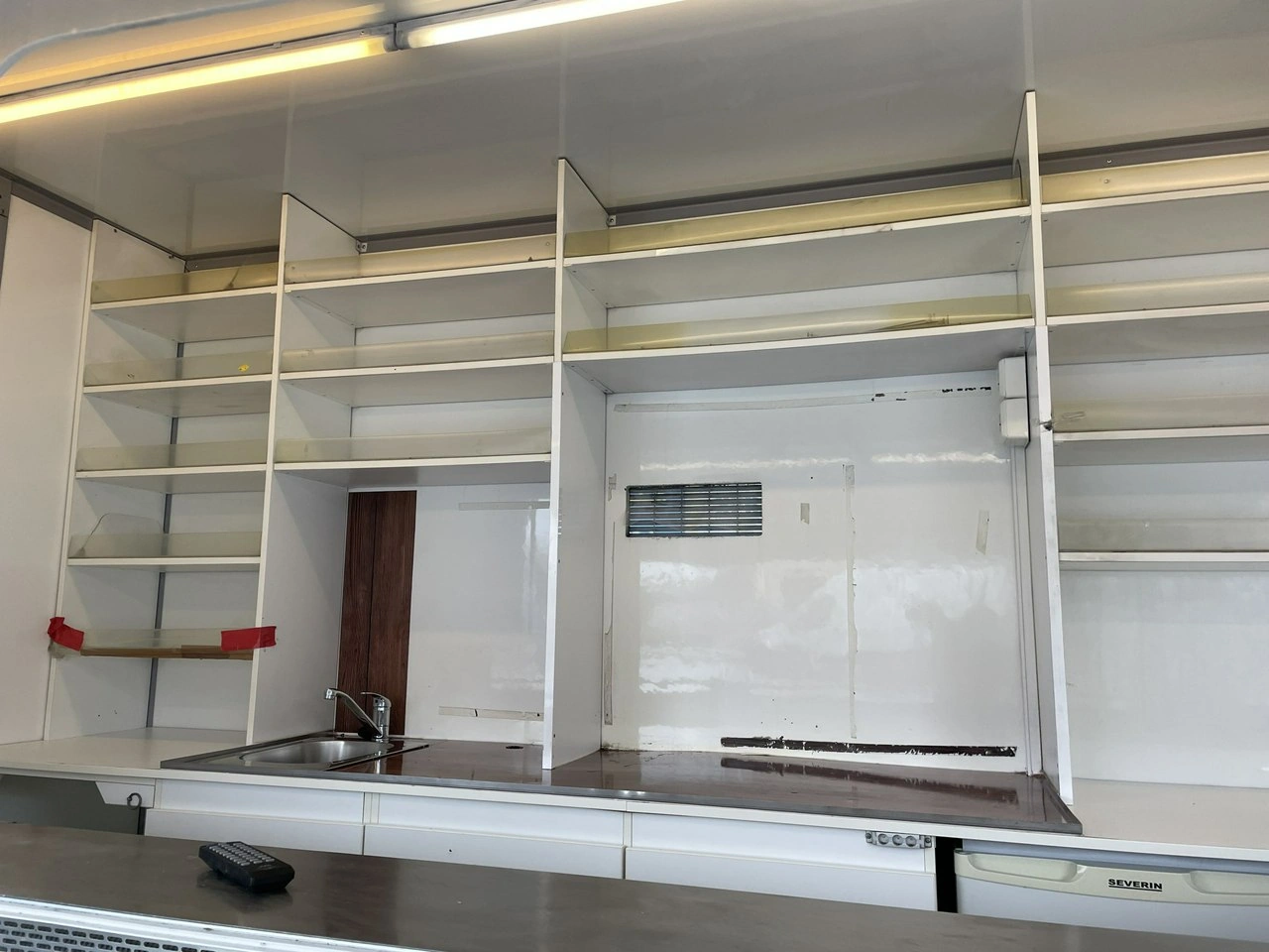 Mercedes Sprinter - Zdjęcie 16