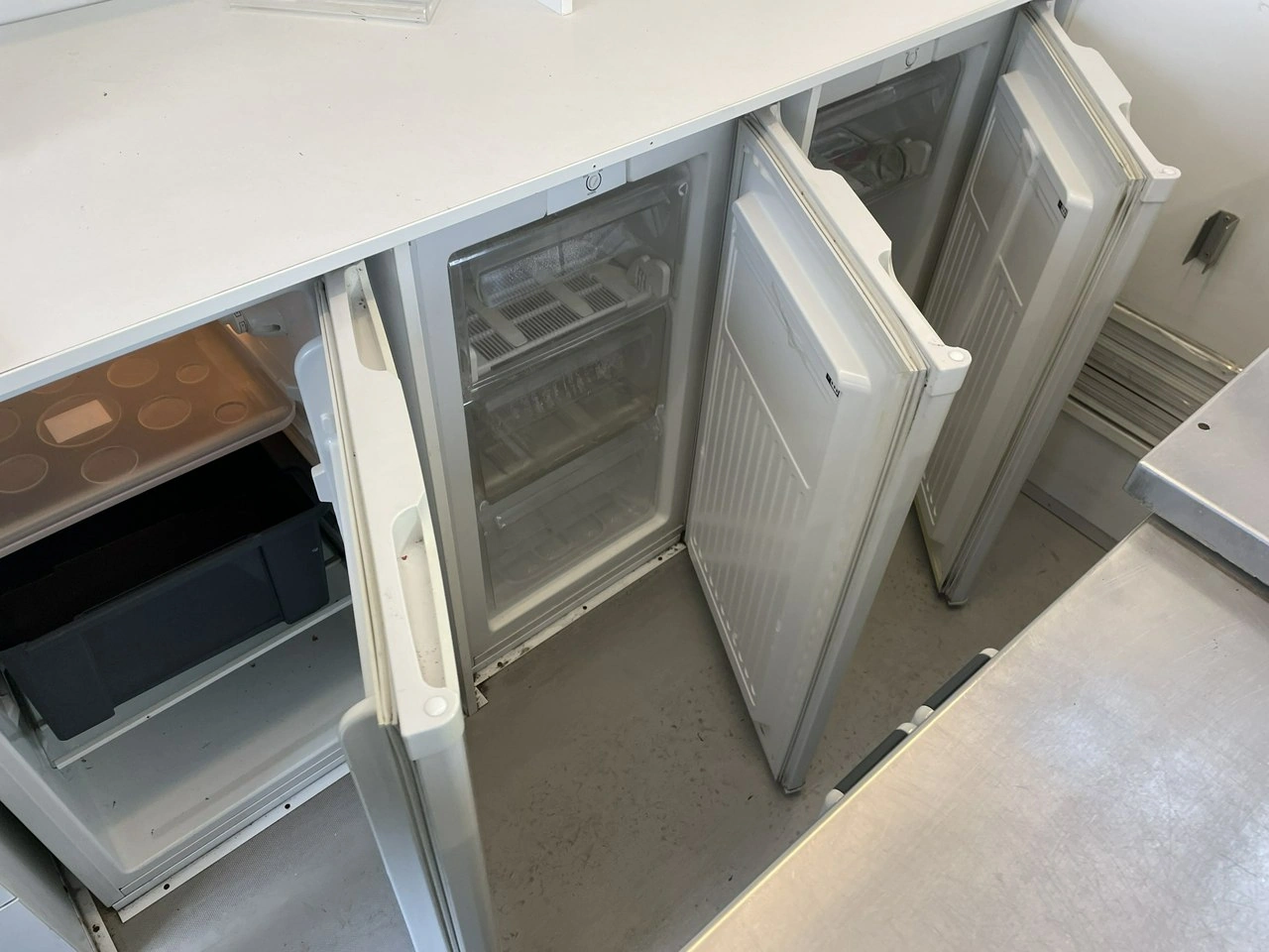 Mercedes Sprinter - Zdjęcie 4