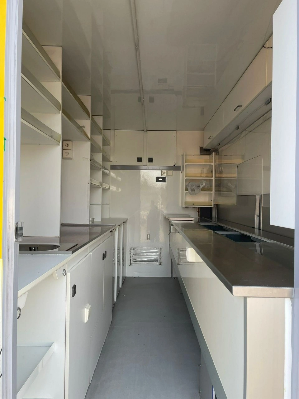 Mercedes Sprinter - Zdjęcie 27