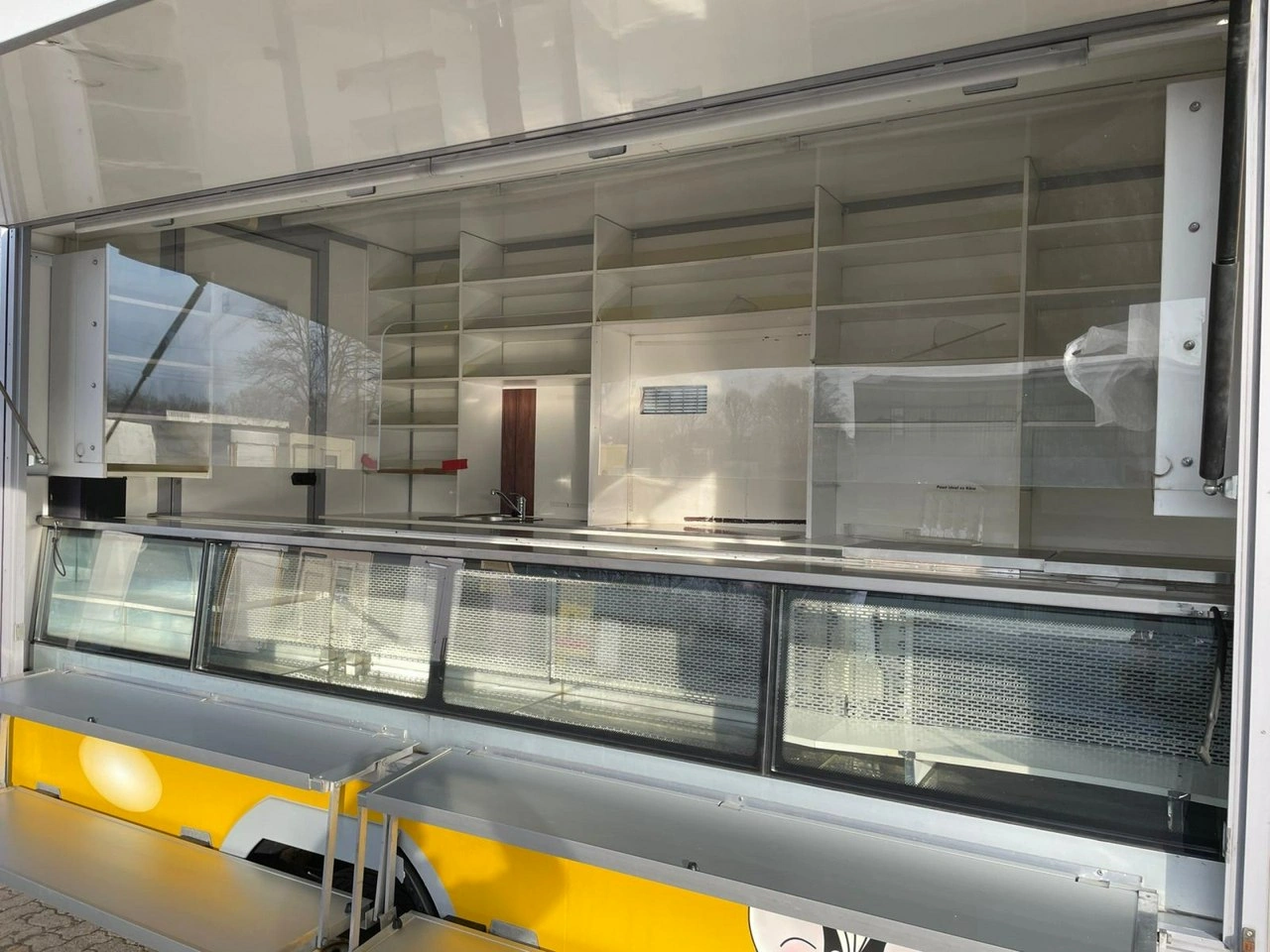 Mercedes Sprinter - Zdjęcie 2