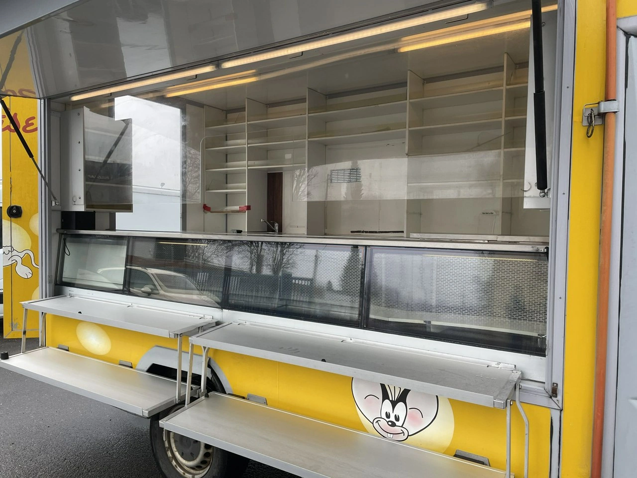 Mercedes Sprinter - Zdjęcie 8