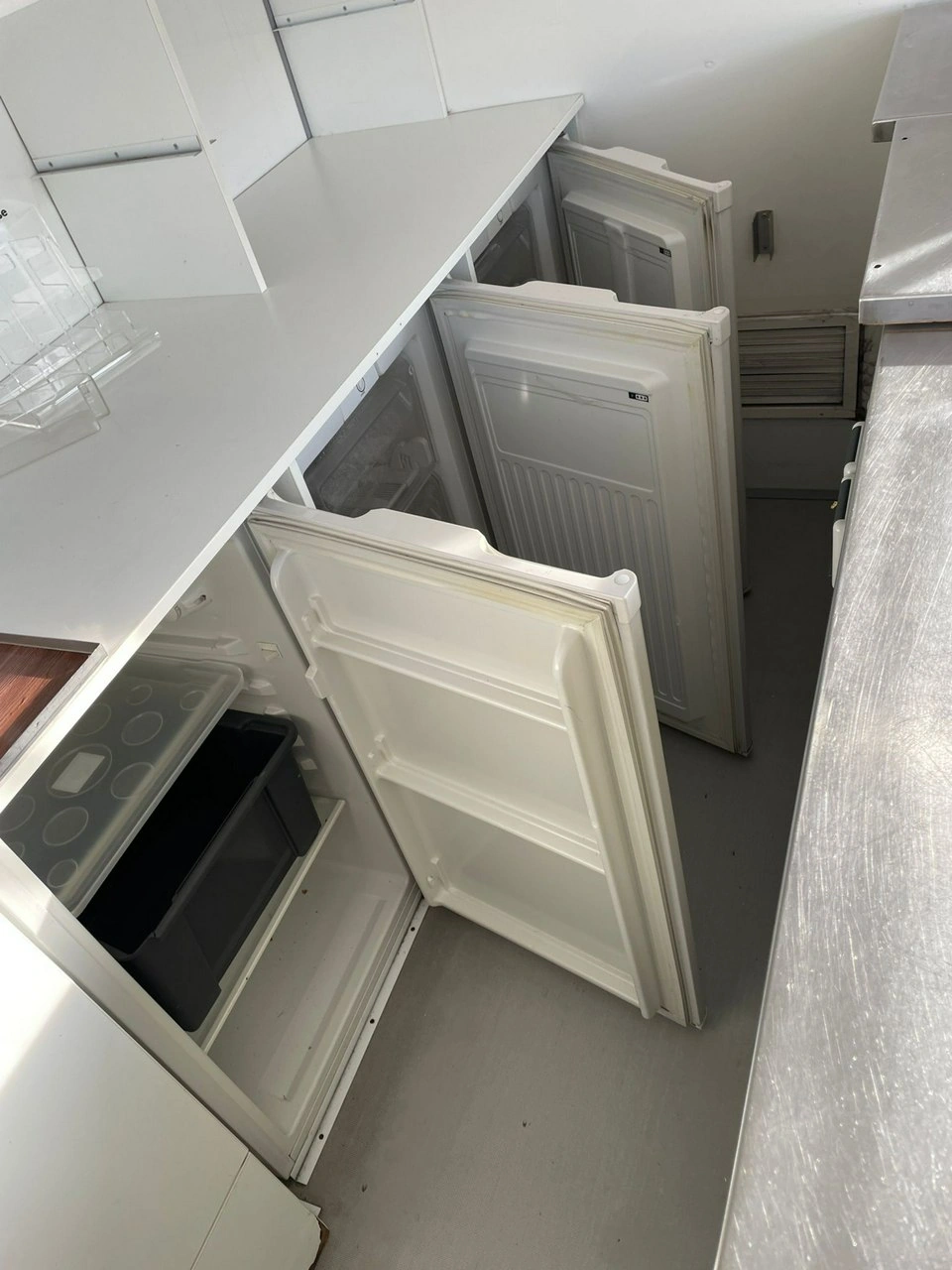 Mercedes Sprinter - Zdjęcie 6