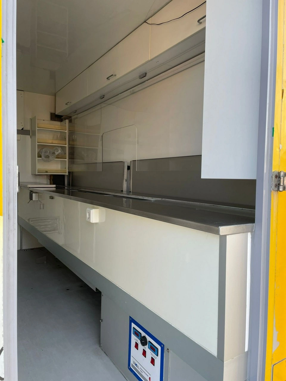 Mercedes Sprinter - Zdjęcie 37