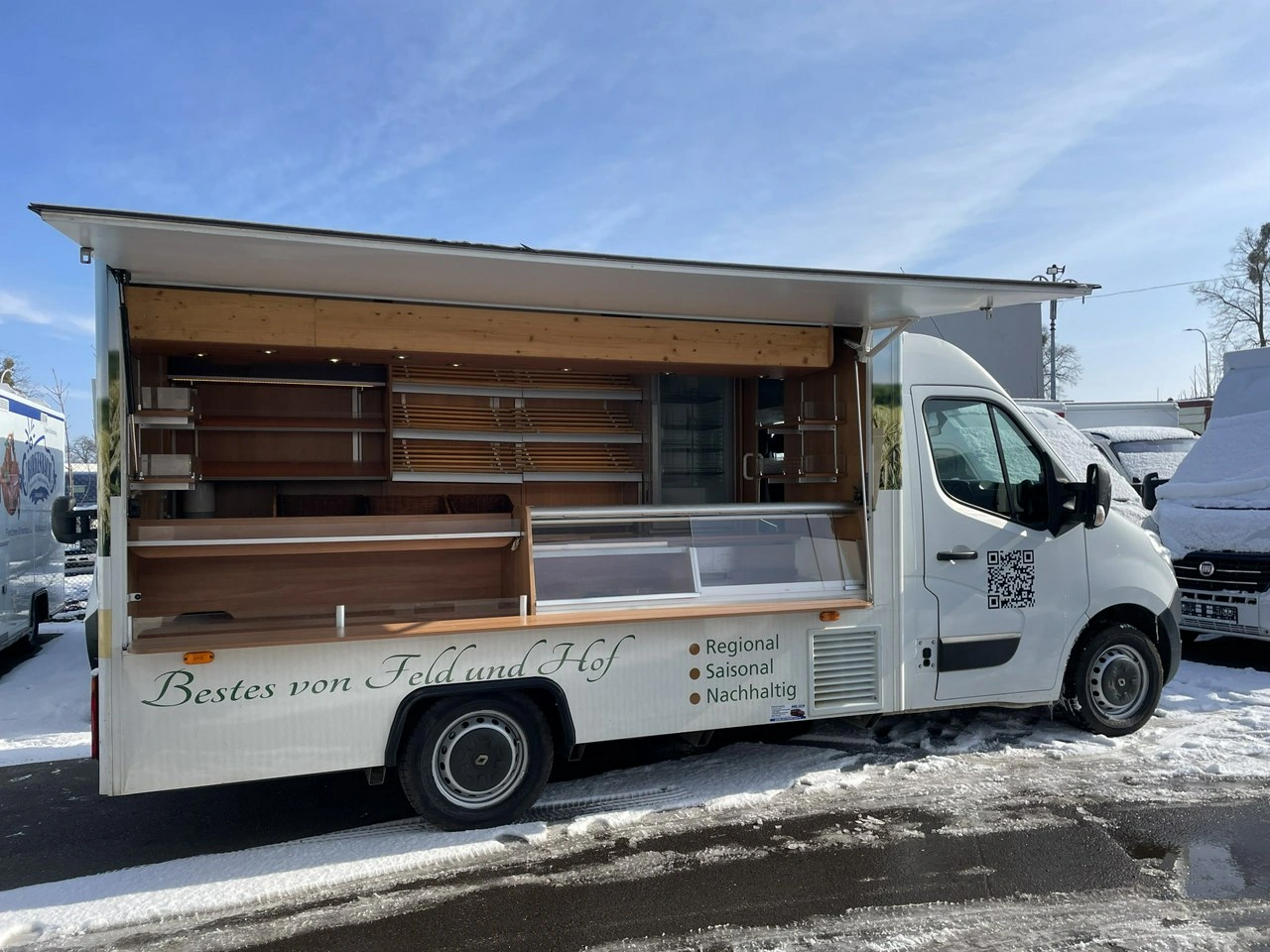 Renault Master - Zdjęcie 2