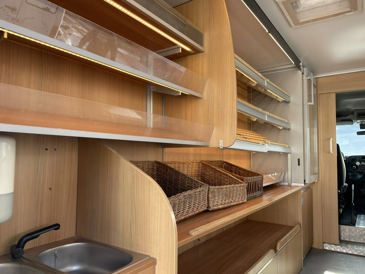 Renault Master - Zdjęcie 8