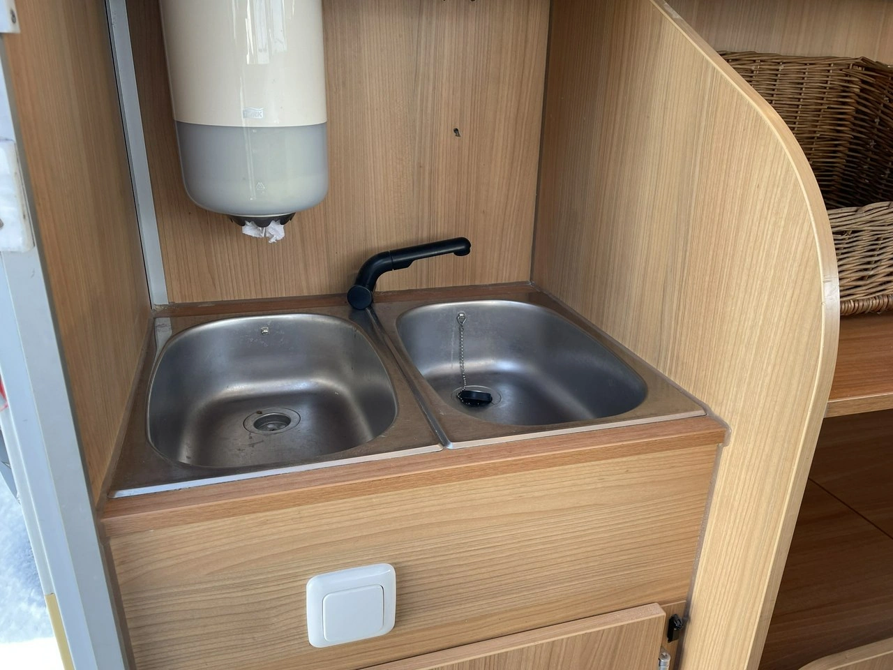 Renault Master - Zdjęcie 9