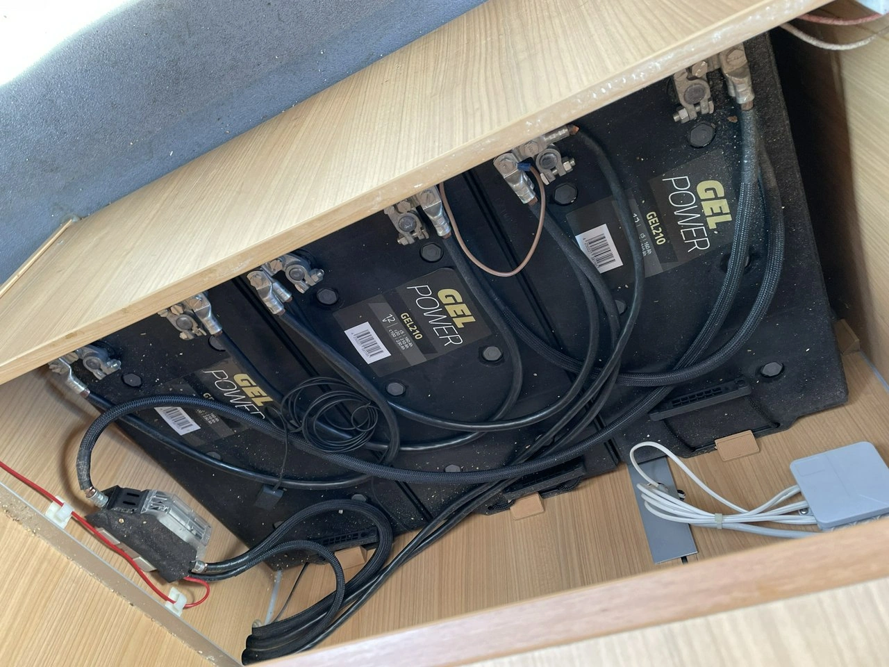 Renault Master - Zdjęcie 12