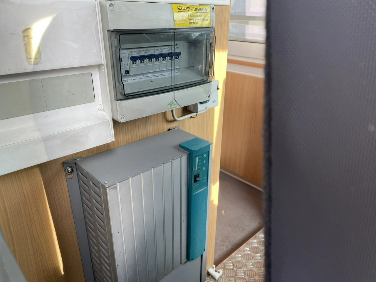 Renault Master - Zdjęcie 13