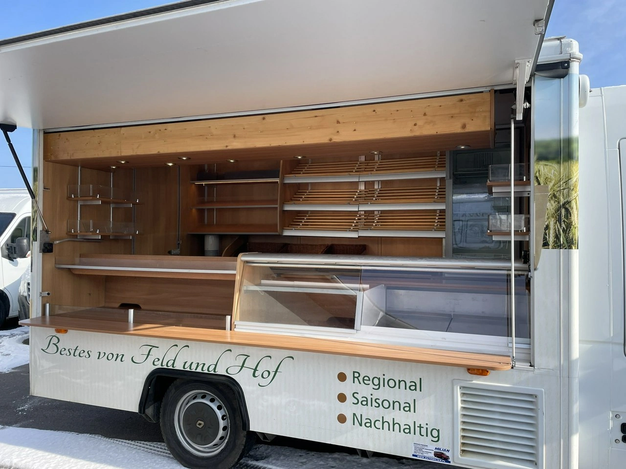 Renault Master - Zdjęcie 16