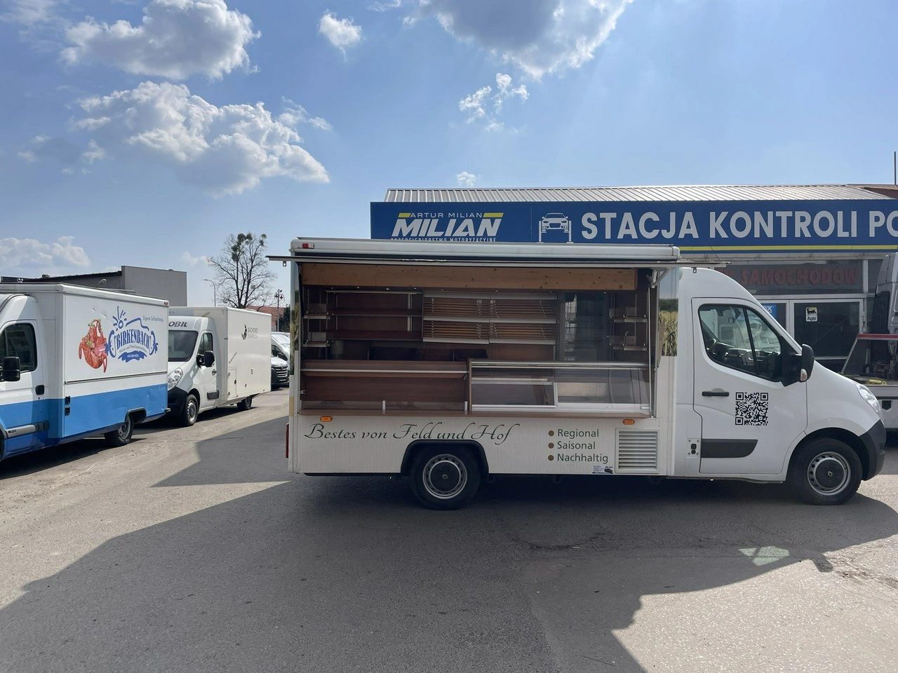 Renault Master - Zdjęcie 31