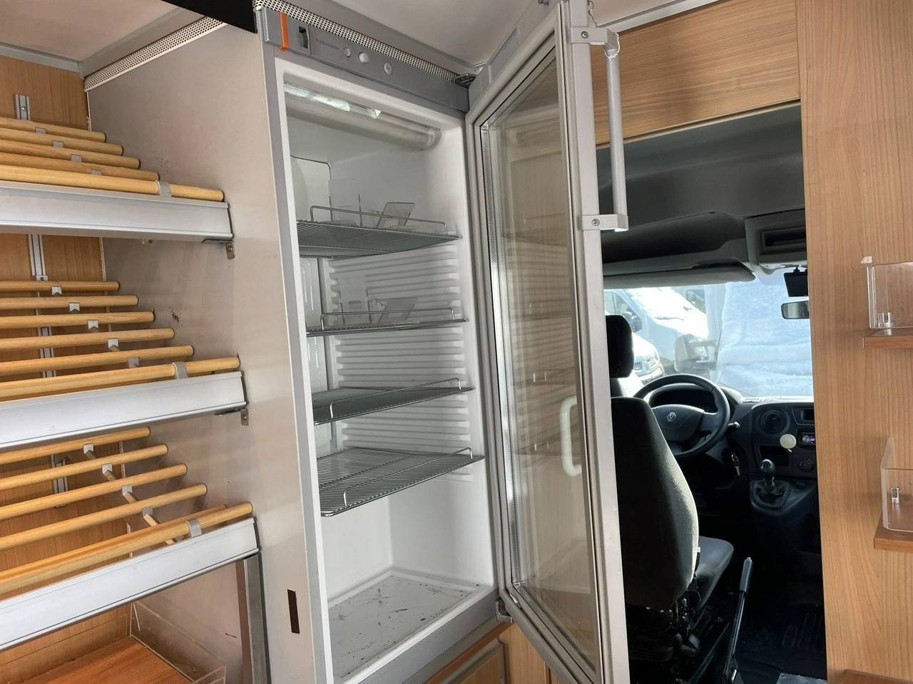 Renault Master - Zdjęcie 9