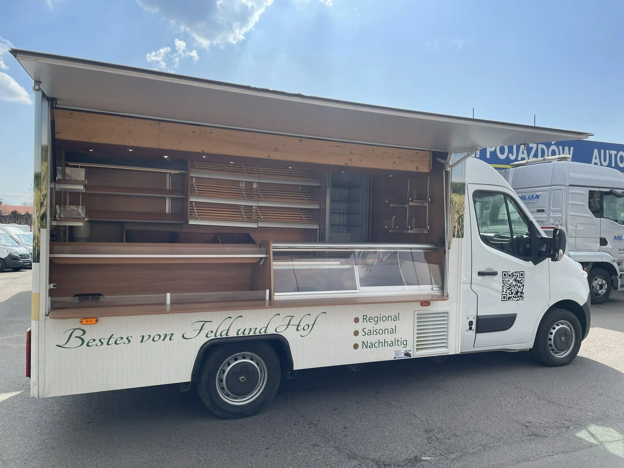 Renault Master - Zdjęcie 32