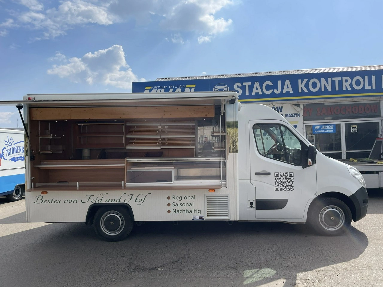 Renault Master - Zdjęcie 24